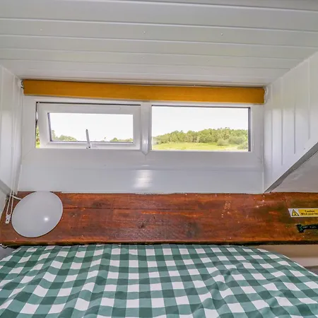 High Wreah Bolt Hole בית נופש