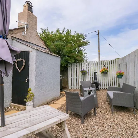 Feriehus High Wreah Bolt Hole Whitehaven