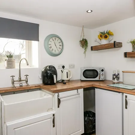 펜션 High Wreah Bolt Hole 화이트헤이븐