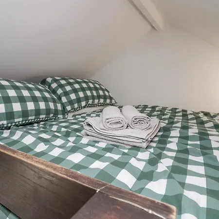 High Wreah Bolt Hole * 화이트헤이븐