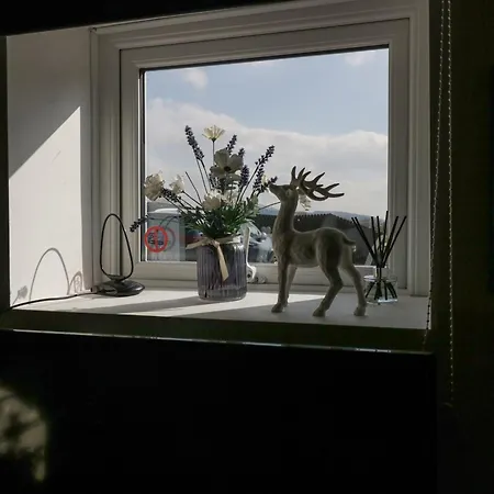 High Wreah Bolt Hole 펜션 화이트헤이븐