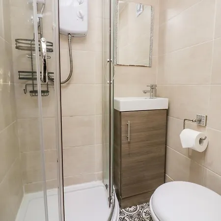 High Wreah Bolt Hole 펜션 화이트헤이븐