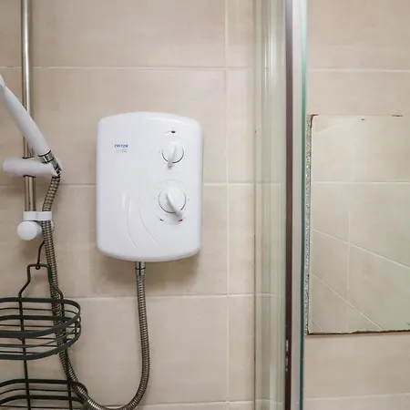 펜션 High Wreah Bolt Hole