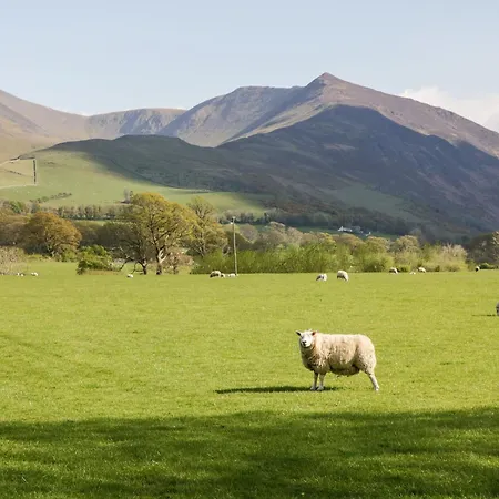 High Wreah Bolt Hole 펜션 화이트헤이븐